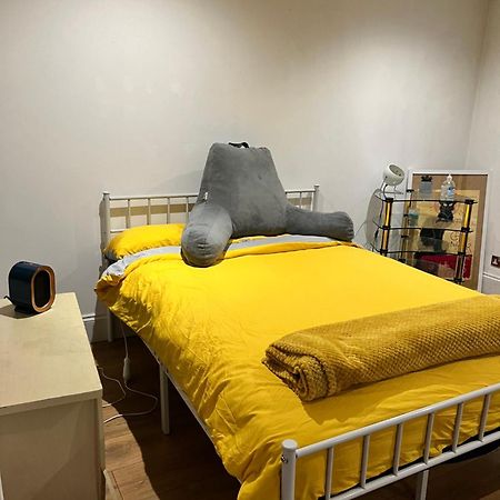Belvedere Cosy Garden Cottage מראה חיצוני תמונה