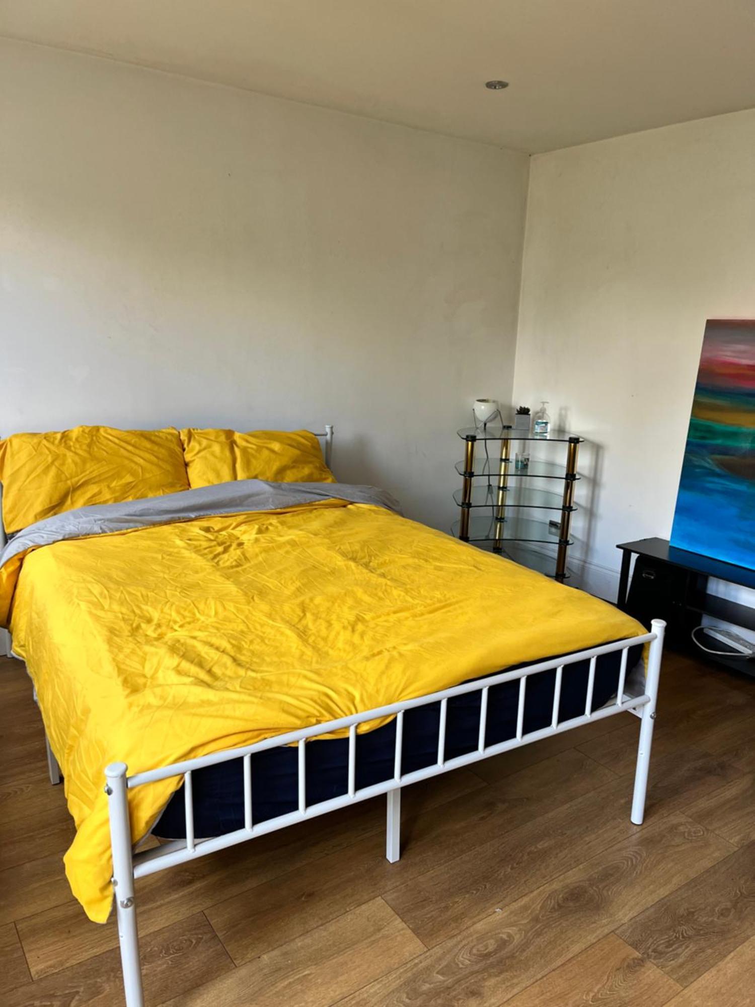 Belvedere Cosy Garden Cottage מראה חיצוני תמונה